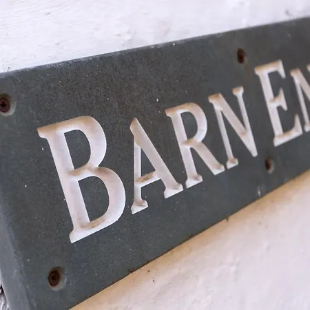 Barn End Apartment